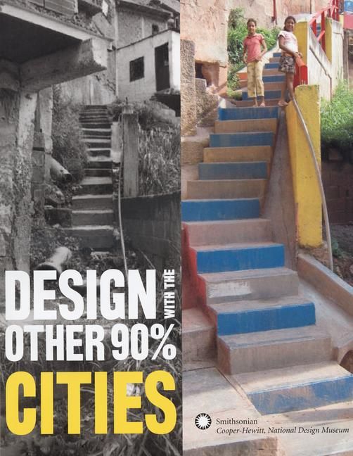 Produktbild: Design with the Other 90%: Cities