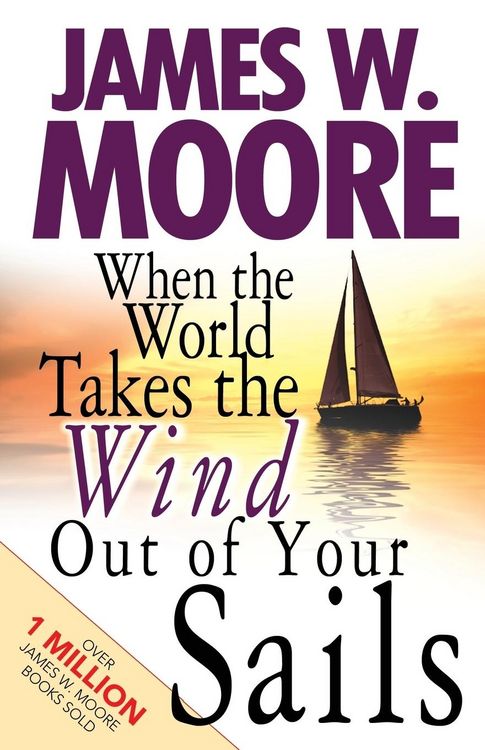 Produktbild: When the World Takes the Wind Out of Your Sails