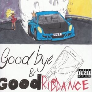 Produktbild: Goodbye & Good Riddance (Vinyl)