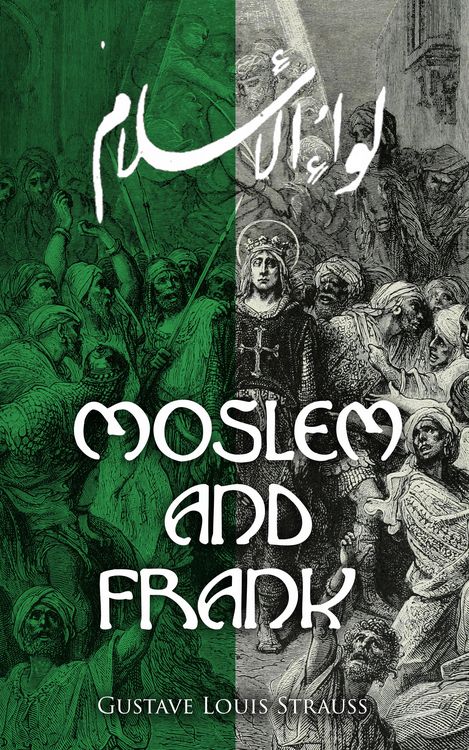 Produktbild: Moslem and Frank