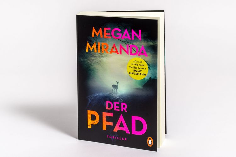 Produktbild: Der Pfad
