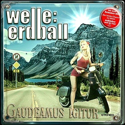 Produktbild: Gaudeamus Igitur
