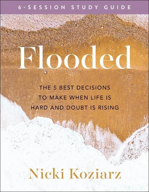 Produktbild: Flooded Study Guide