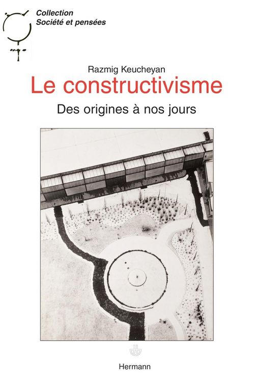 Produktbild: Le constructivisme