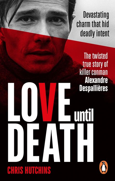 Produktbild: Love Until Death