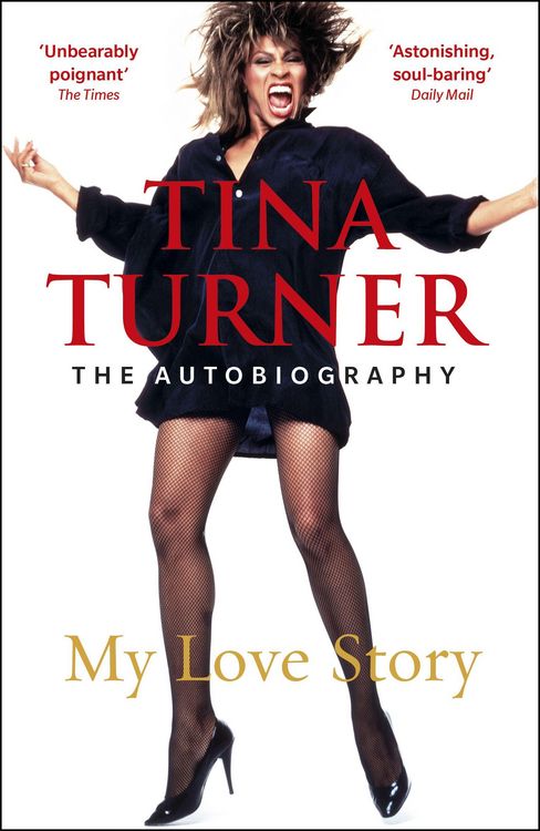 Produktbild: My Love Story (Official Autobiography)