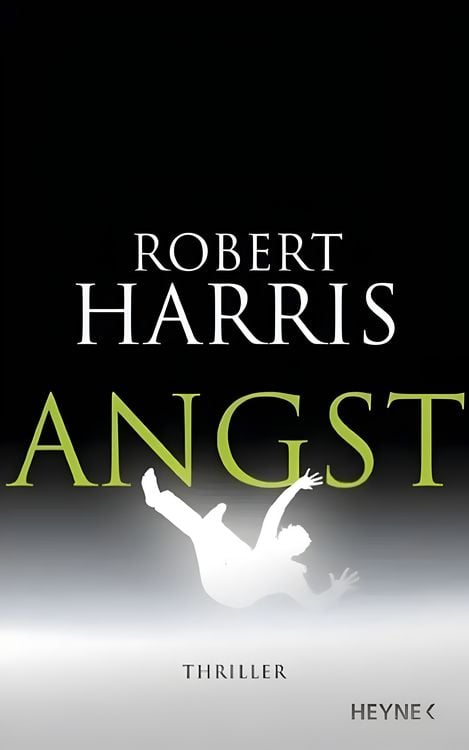 Produktbild: Angst