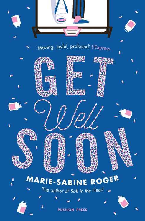 Produktbild: Get Well Soon