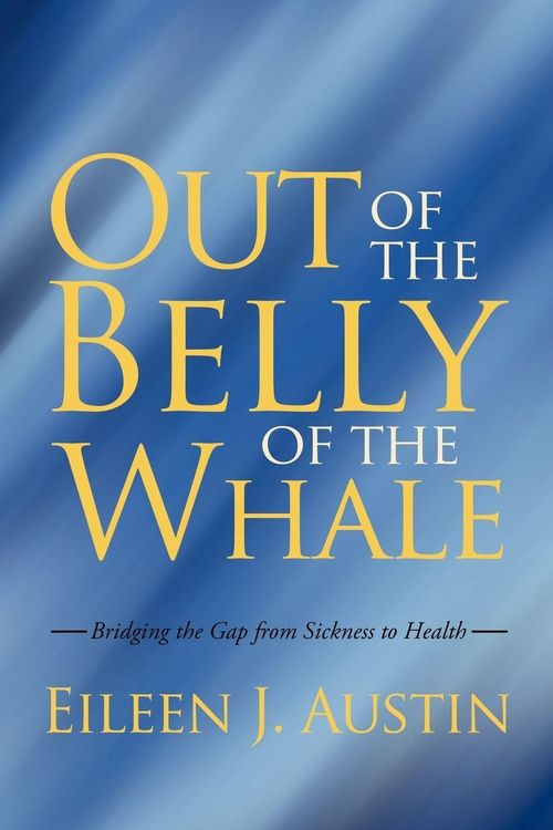 Produktbild: Out of the Belly of the Whale