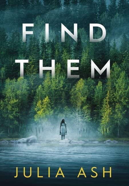 Produktbild: Find Them