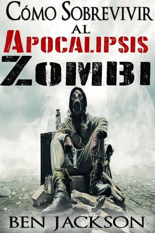 Produktbild: C&oacute;mo Sobrevivir al Apocalipsis Zombi