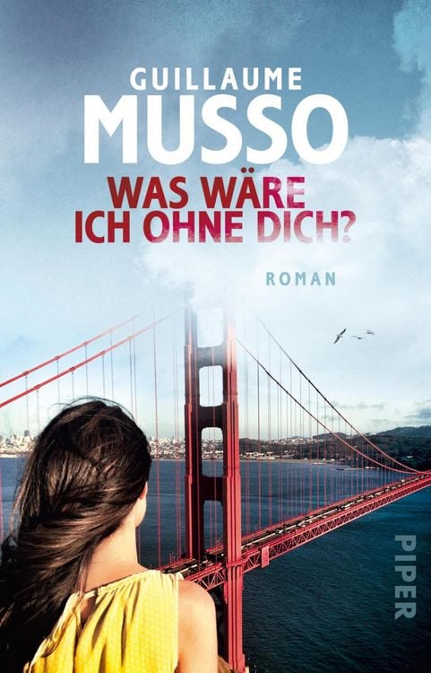 Produktbild: Was w&auml;re ich ohne dich?