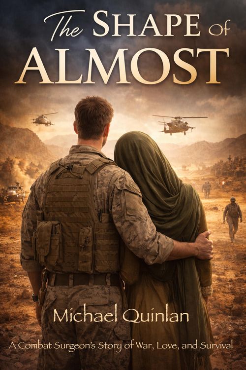 Produktbild: The Shape of Almost