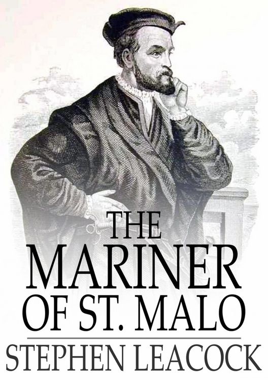 Produktbild: Mariner of St. Malo