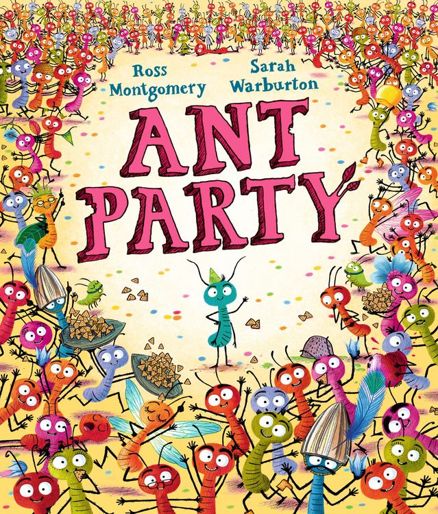 Produktbild: Ant Party