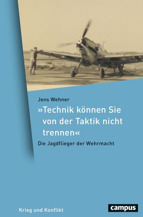 Produktbild: »Technik können Sie von der Taktik nicht trennen«