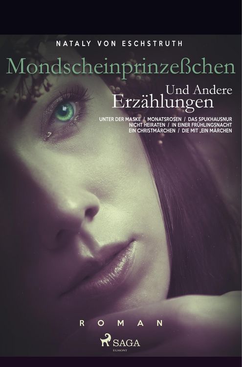 Produktbild: Mondscheinprinze&szlig;chen