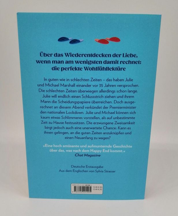 Produktbild: Nur wir beide