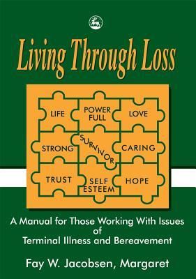 Produktbild: Living Through Loss