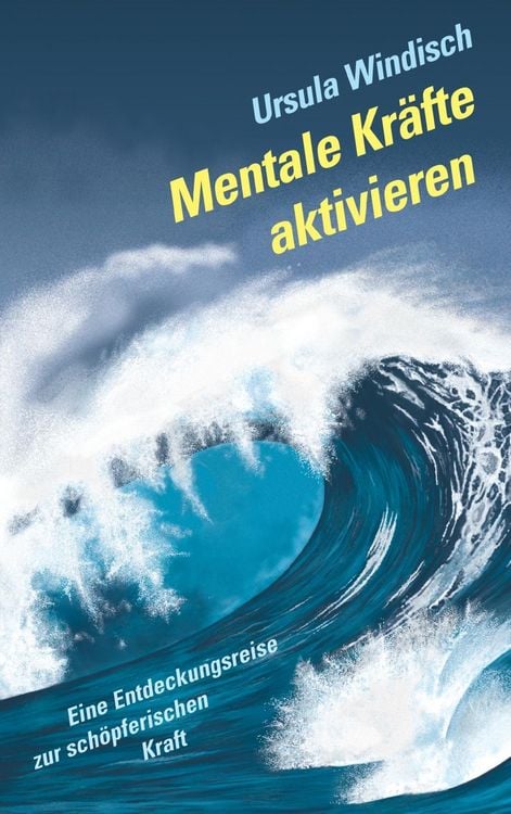 Produktbild: Mentale Kr&auml;fte aktivieren