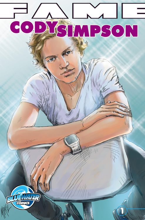 Produktbild: FAME: Cody Simpson