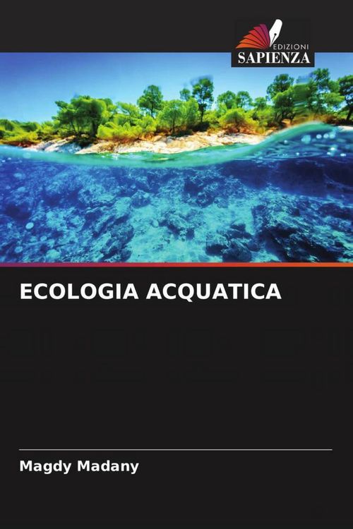 Produktbild: Ecologia Acquatica