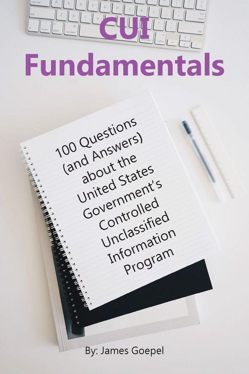 Produktbild: CUI Fundamentals