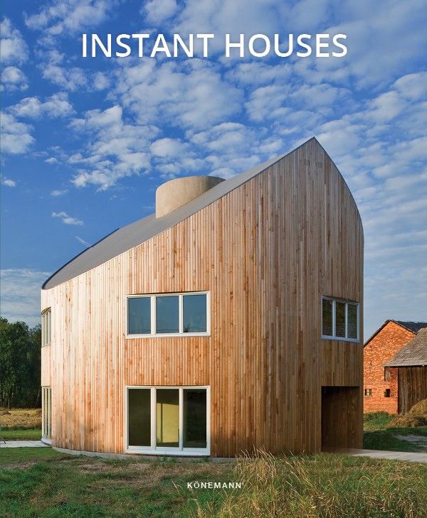 Produktbild: Instant Houses