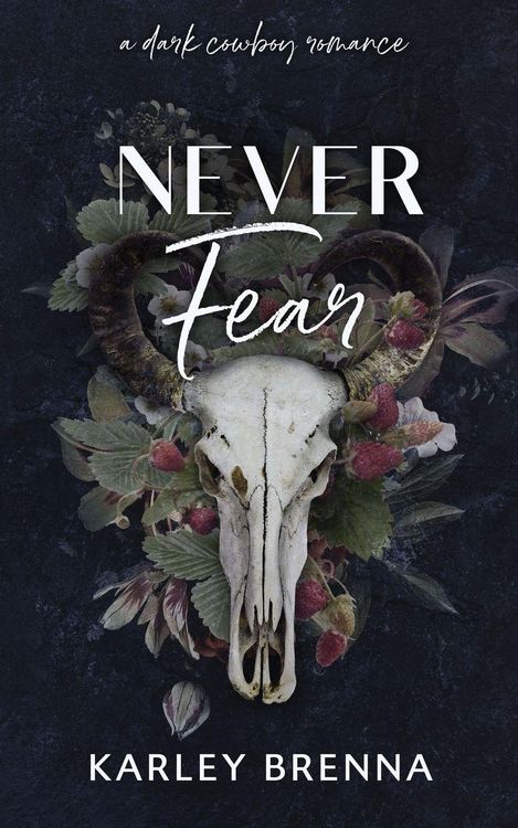 Produktbild: Never Fear