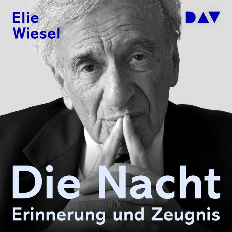 Produktbild: Die Nacht. Erinnerung und Zeugnis