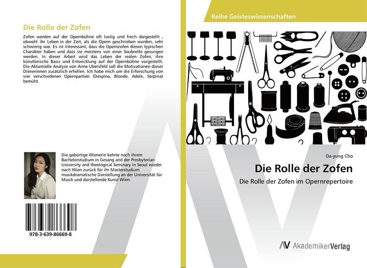 Produktbild: Die Rolle der Zofen