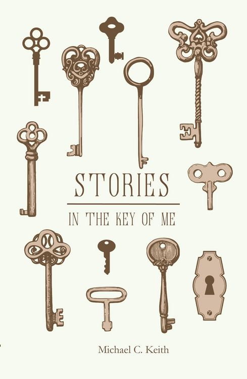 Produktbild: Stories in the Key of Me