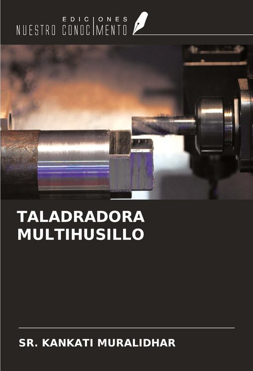 Produktbild: Taladradora Multihusillo