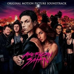 Produktbild: American Satan