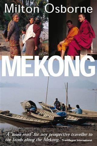 Produktbild: Mekong