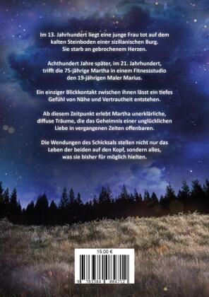 Produktbild: Liebe w&auml;hrt drei Leben