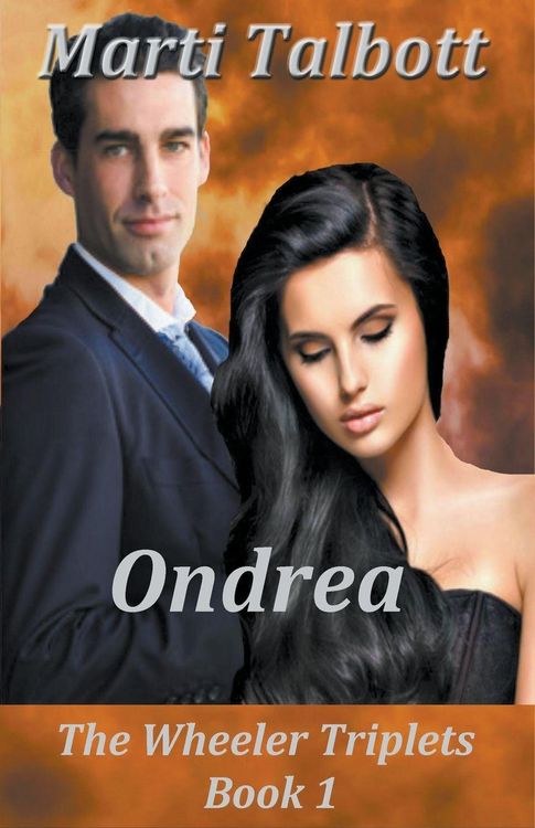 Produktbild: Ondrea