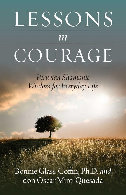Produktbild: Lessons in Courage