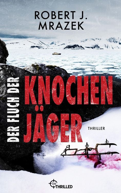Produktbild: Der Fluch der Knochenj&auml;ger