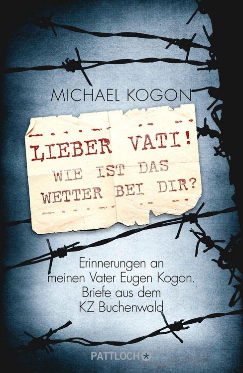 Produktbild: Lieber Vati! Wie ist das Wetter bei Dir?