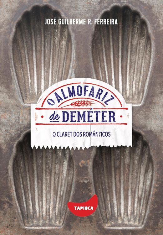 Produktbild: O claret dos rom&acirc;nticos