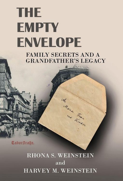 Produktbild: The Empty Envelope