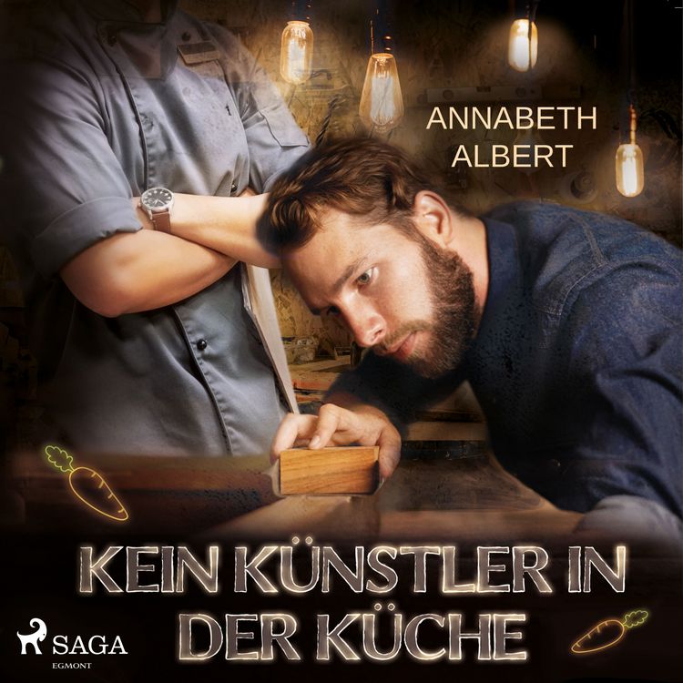 Produktbild: Kein K&uuml;nstler in der K&uuml;che