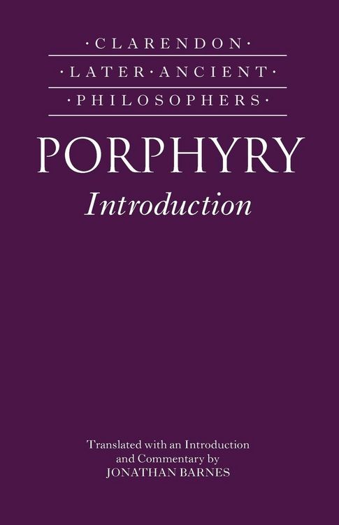 Produktbild: Porphyry Introduction