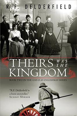 Produktbild: Theirs Was the Kingdom