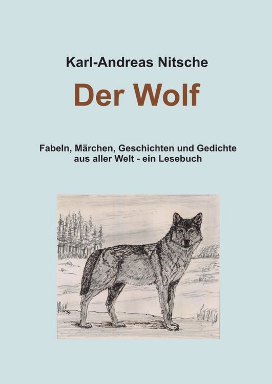 Produktbild: Der Wolf