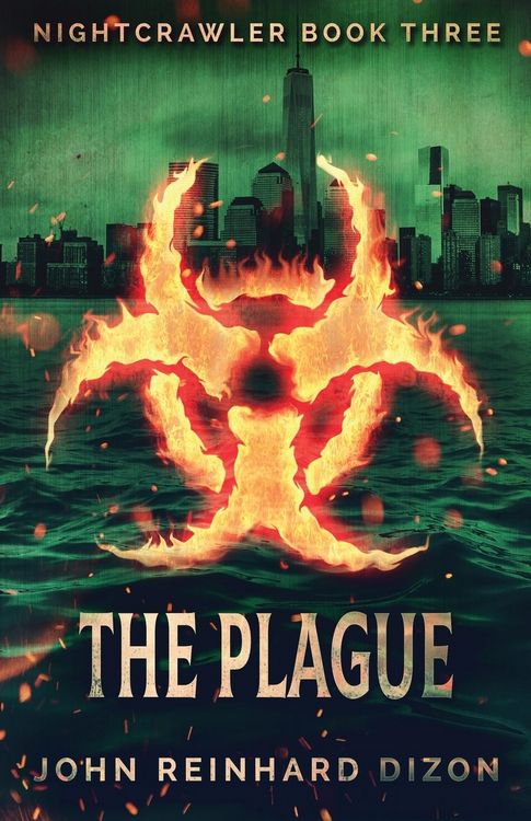 Produktbild: The Plague