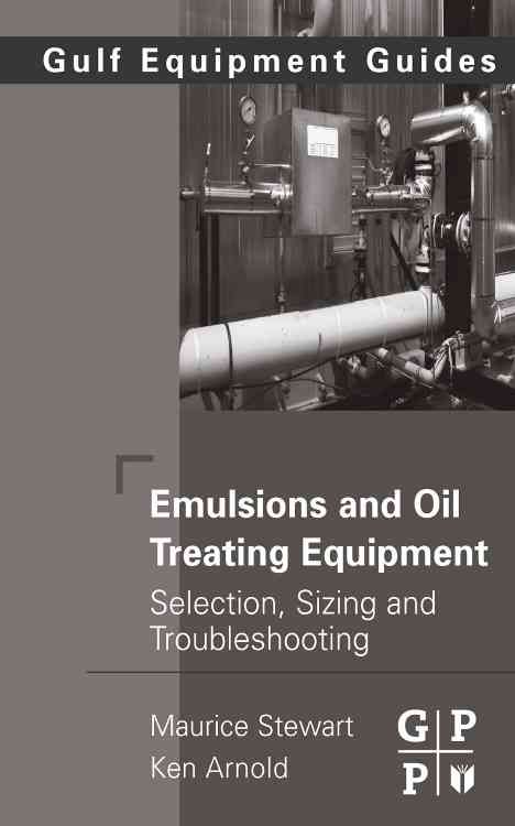 Produktbild: Emulsions and Oil Treating Equipment