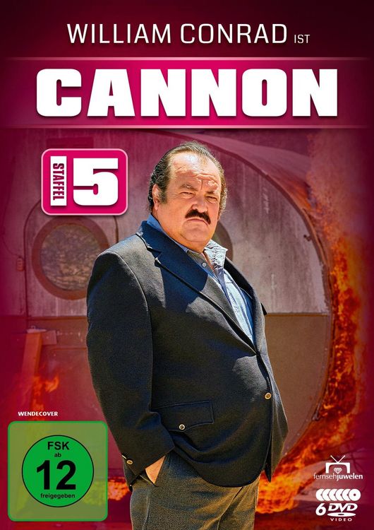 Produktbild: Cannon