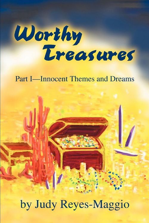 Produktbild: Worthy Treasures